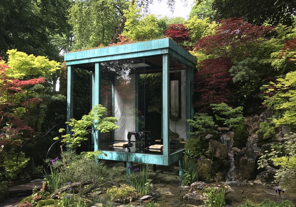 Cultivating Inspiration