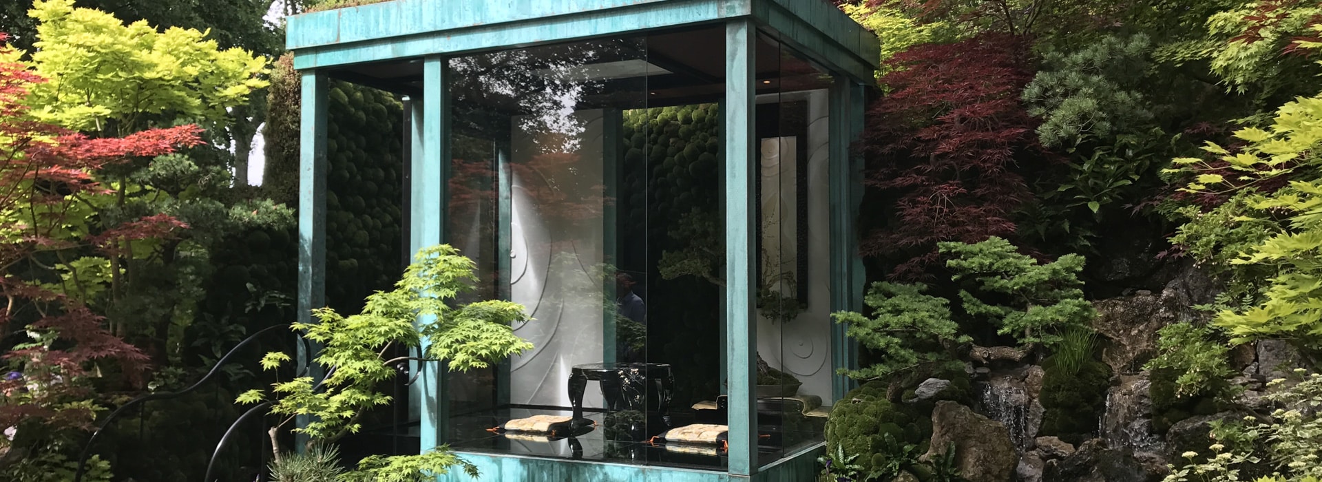 Cultivating Inspiration