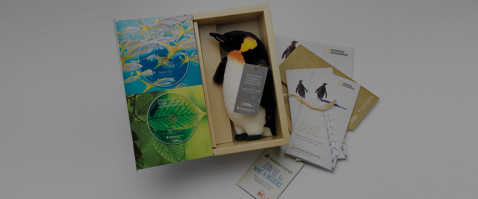 InterContinental Hotels and Resorts