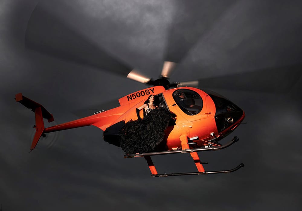 Thank You To Our Film Makers