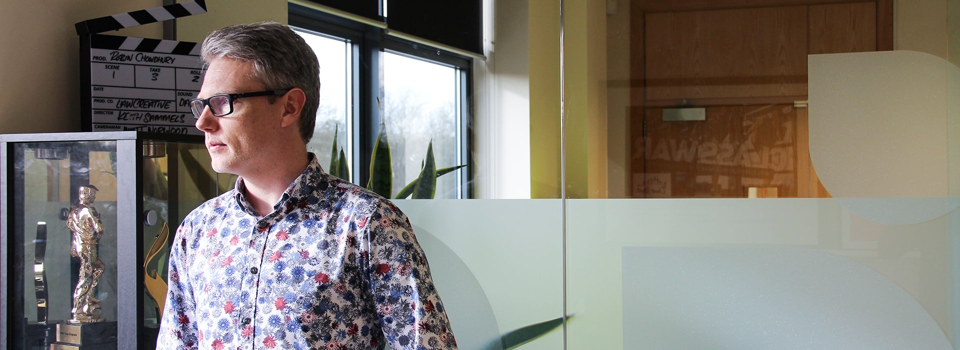 What makes great account management?