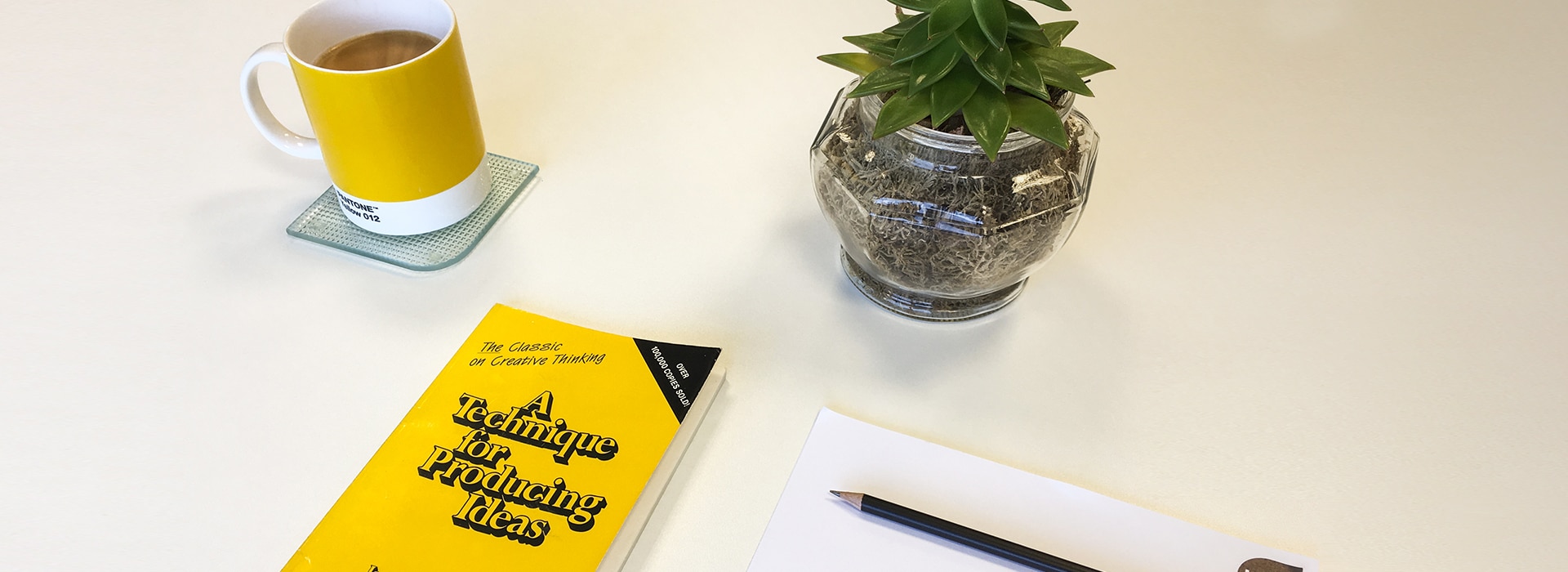 Where does inspiration come from?