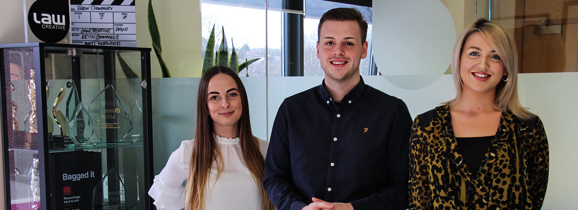 MOTIVATED BY MARKETING