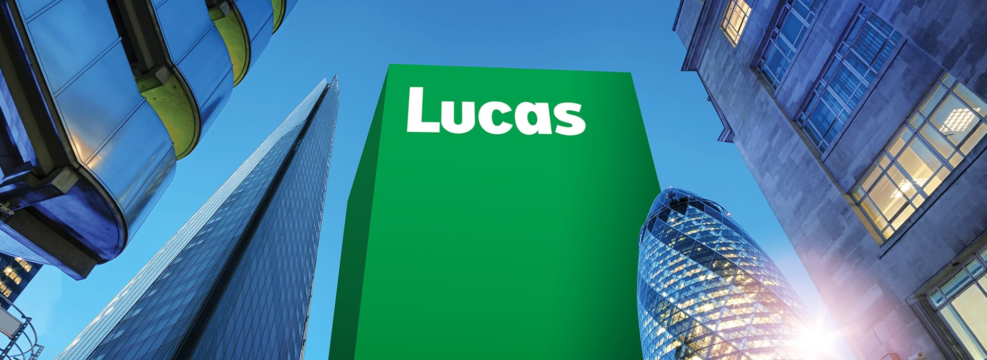 Centre Stage For Icon Brand