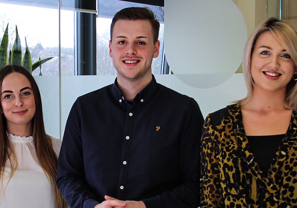 MOTIVATED BY MARKETING