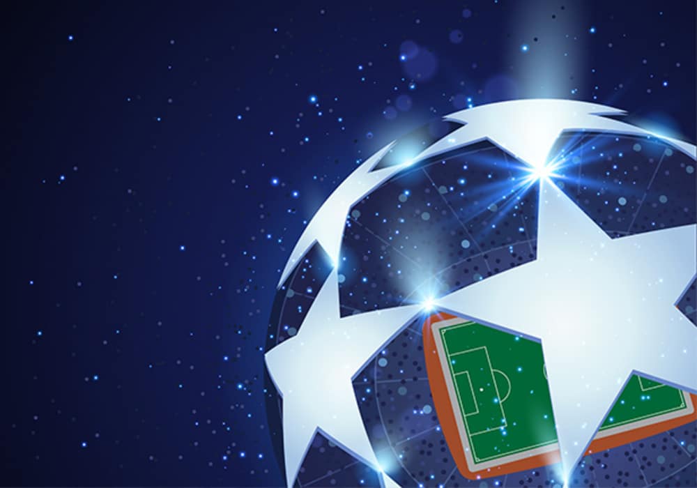 Why the underdogs really won  the Champions League