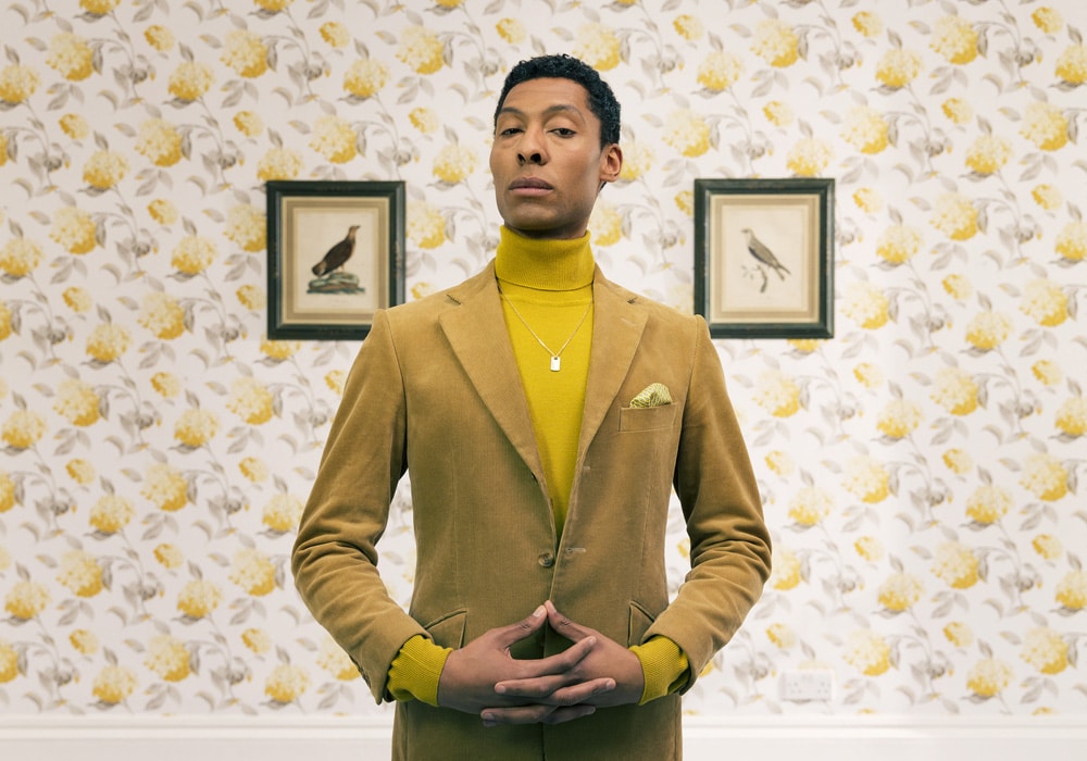 A FRESH LOOK  AT THE WORLD