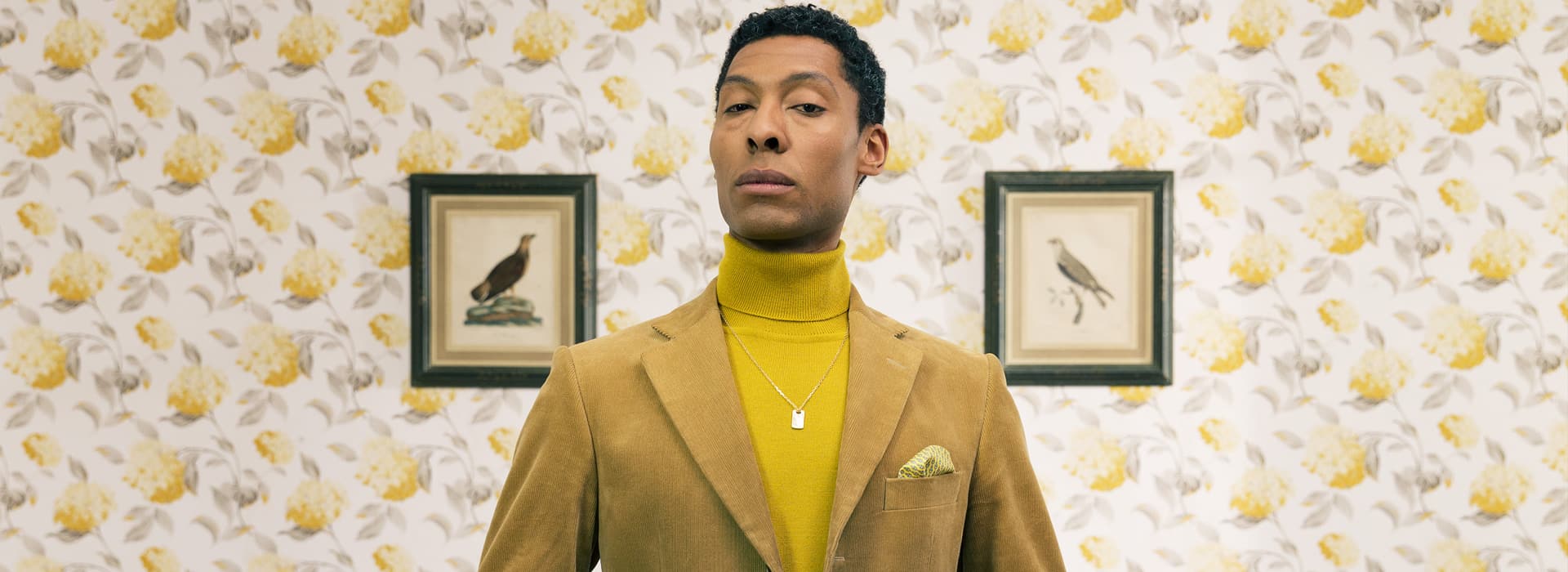 A FRESH LOOK  AT THE WORLD