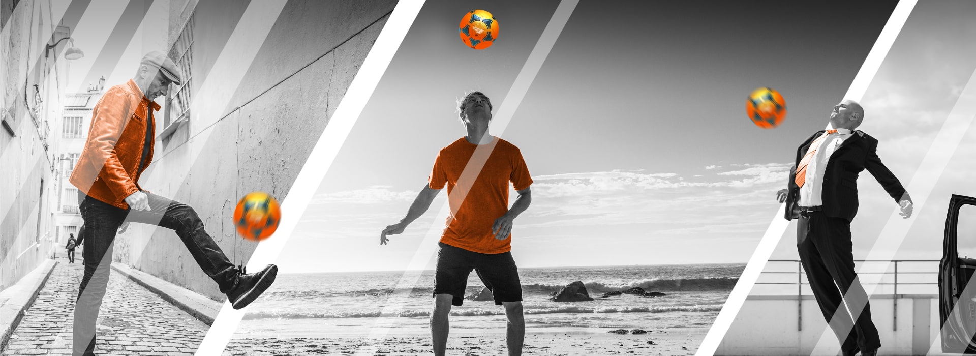 A perfect football campaign for BOGE