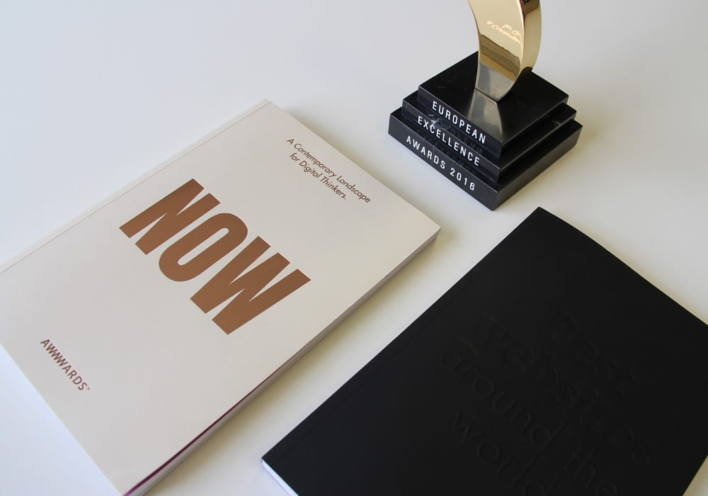 The world’s best wwweb design