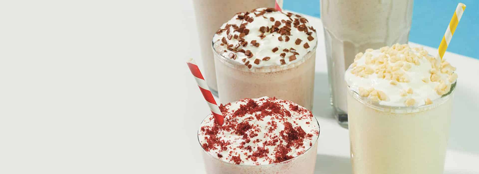 THE PERFECT PICK-ME-UP