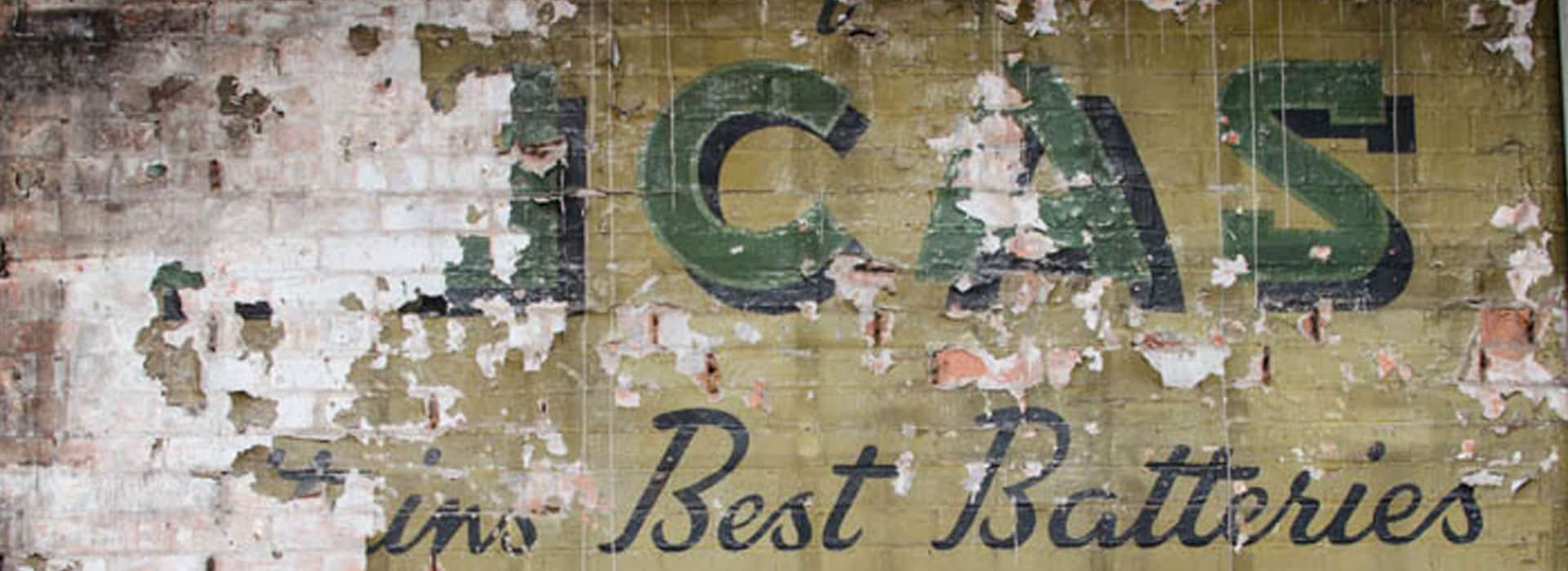 A brand so Iconic, they built a restaurant around it