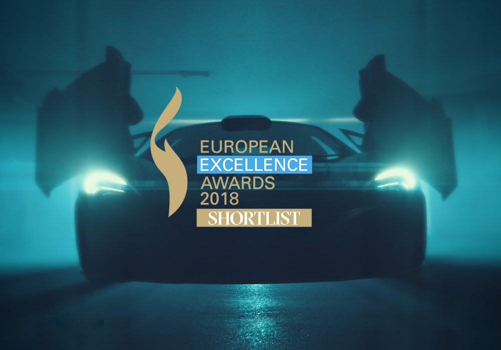 ZF AFTERMARKET ‘SUPERHEROES’ FILM NOMINATED FOR MAJOR EUROPEAN AWARD