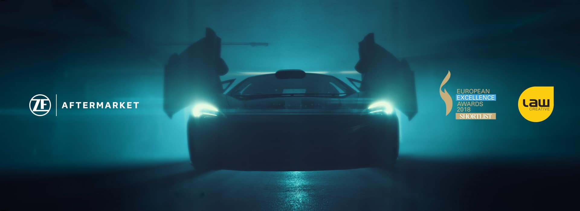 ZF AFTERMARKET ‘SUPERHEROES’ FILM NOMINATED FOR MAJOR EUROPEAN AWARD