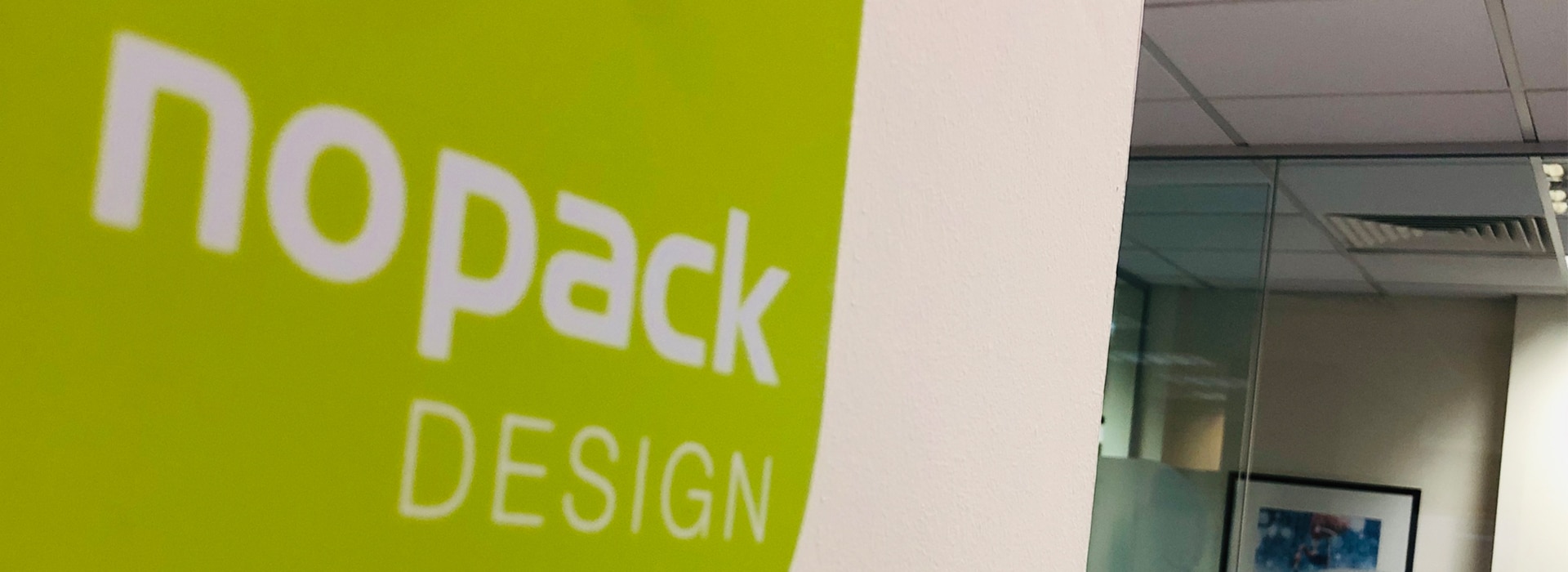 Just pack it in now, please.