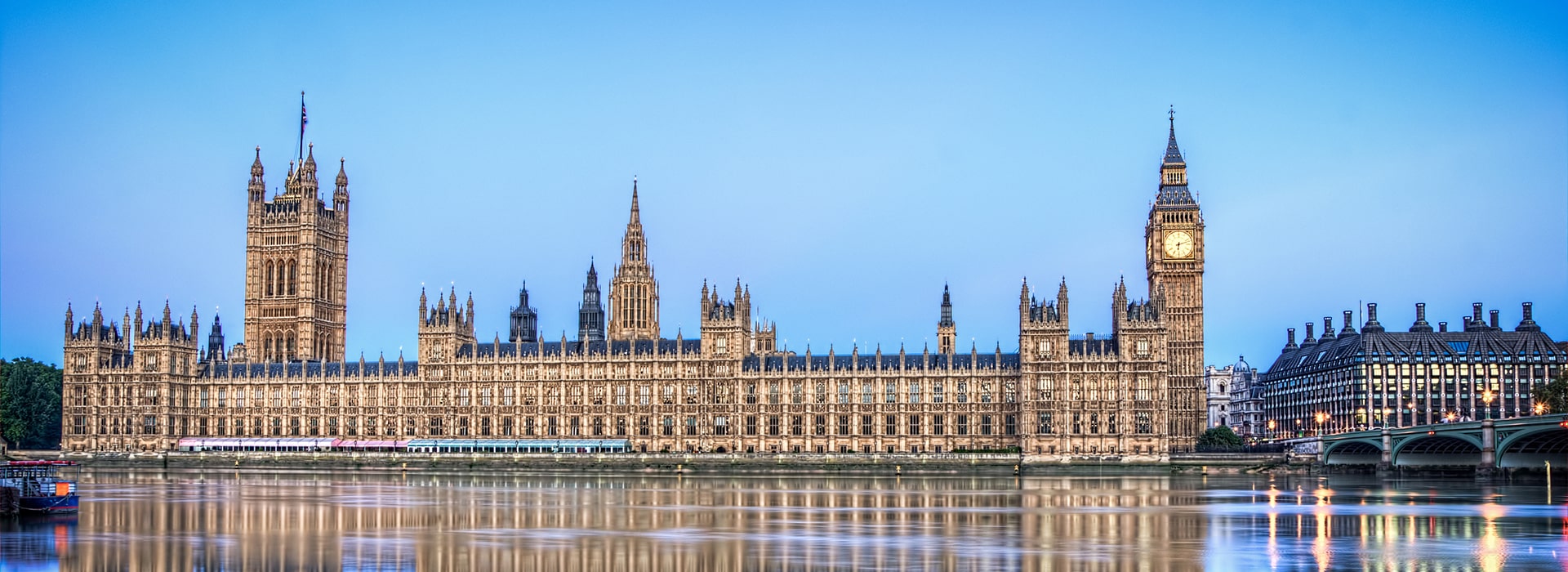 LAW CREATIVE RECOGNISED BY PARLIAMENT