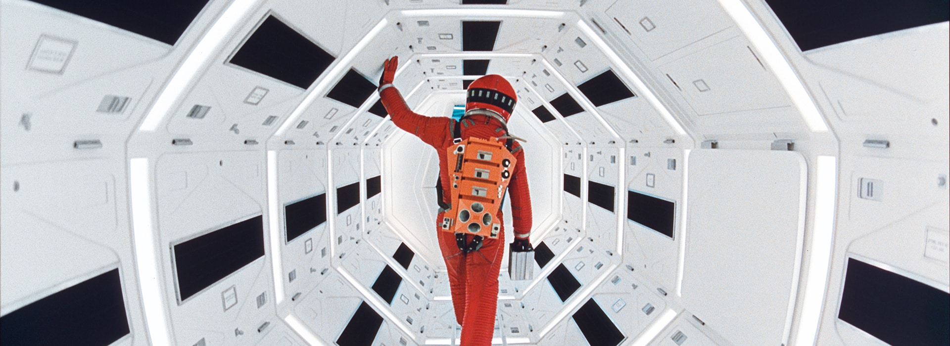 Celebrating Stanley Kubrick