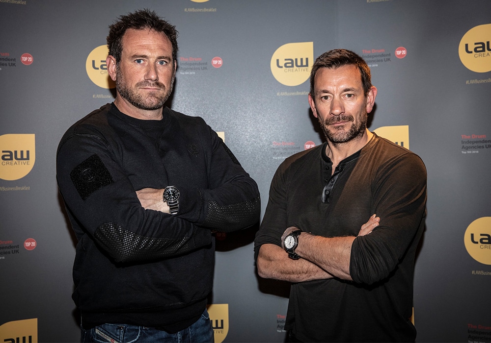 LIFE AND DEATH DECISION MAKING