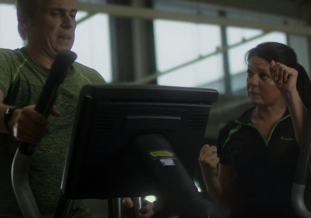 INSPIRATIONAL STORIES