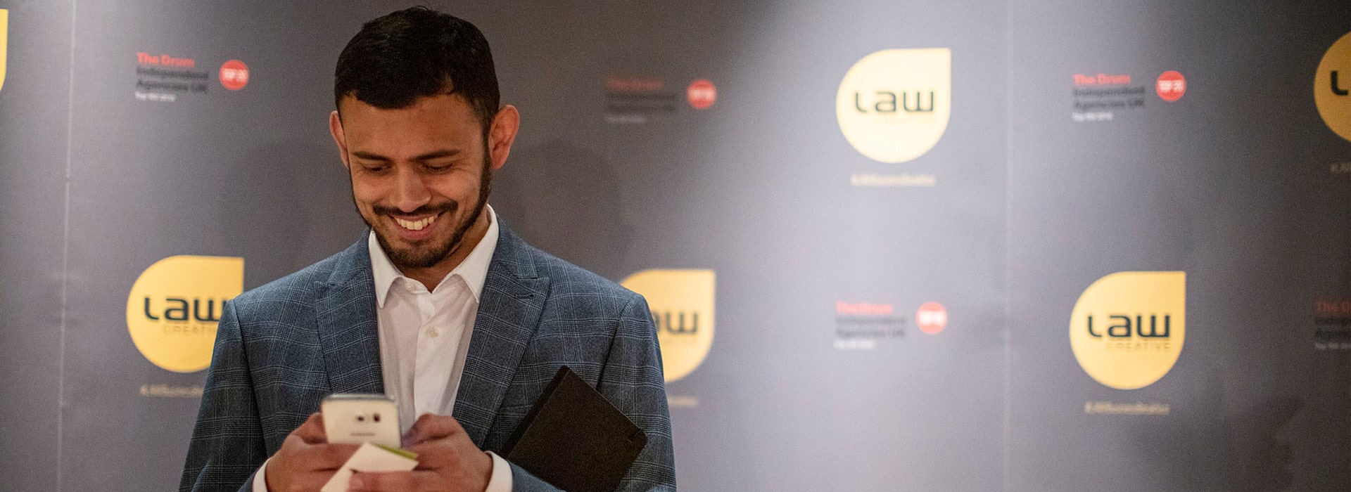 Earned It! Account Director.