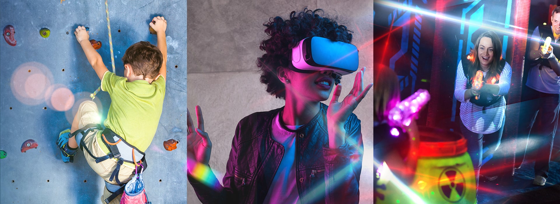 EVERYONE ENTERTAINED WIN FOR LAW