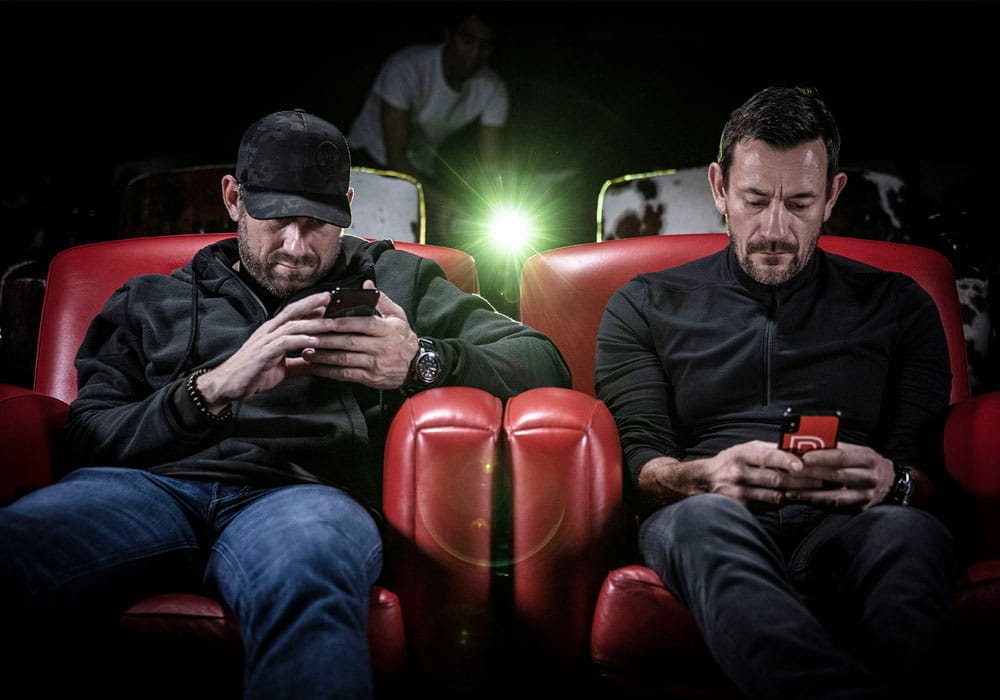 LAW CREATIVE 2019:  PLENTY OF ACTION TO FOLLOW