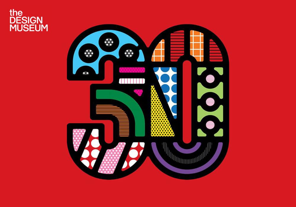 30 Years Of The Design Museum