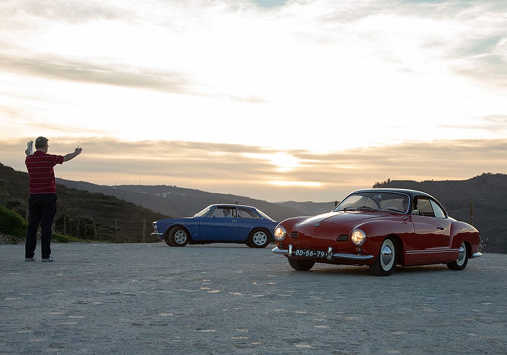 A HISTORY OF BRAKING EXCELLENCE