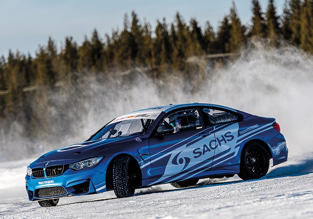 SMART THINKING DELIVERS RELEVANT AND EXCITING CONTENT