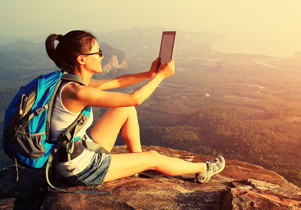 Trend-watching – 2020 and ahead