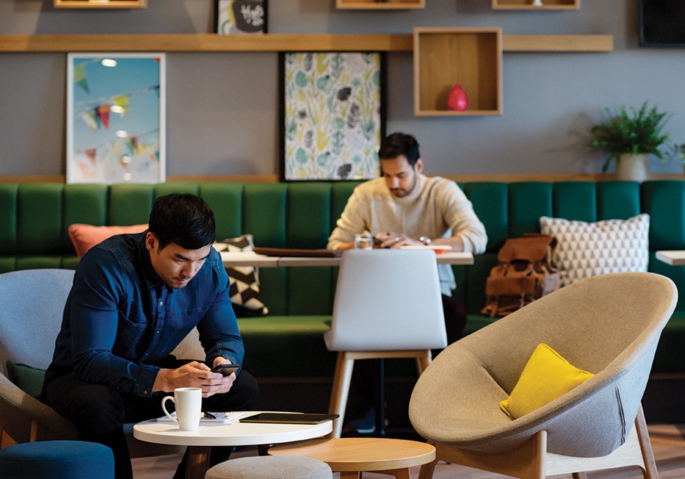 LAW Creative appointed to IHG Boutique Agency Roster