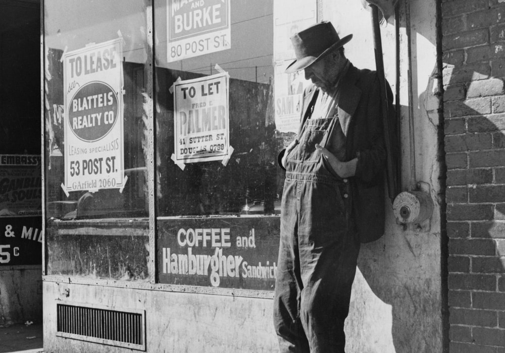 Say the “R” word