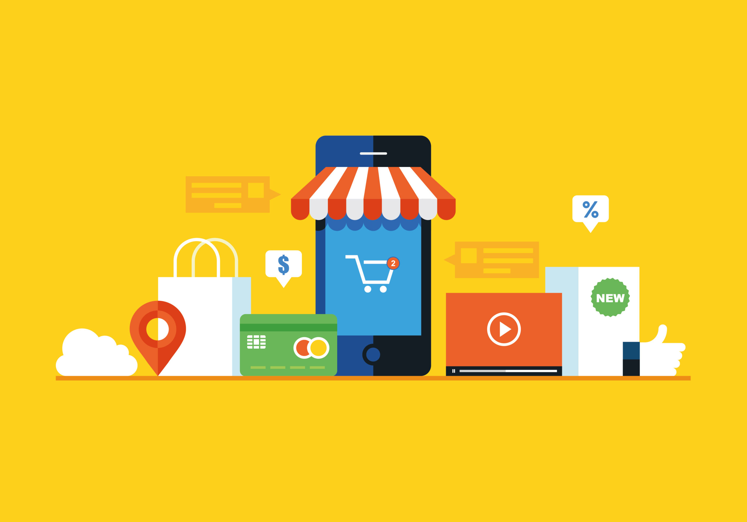 eCommerce subscription: the trend that’s redefining the retail landscape