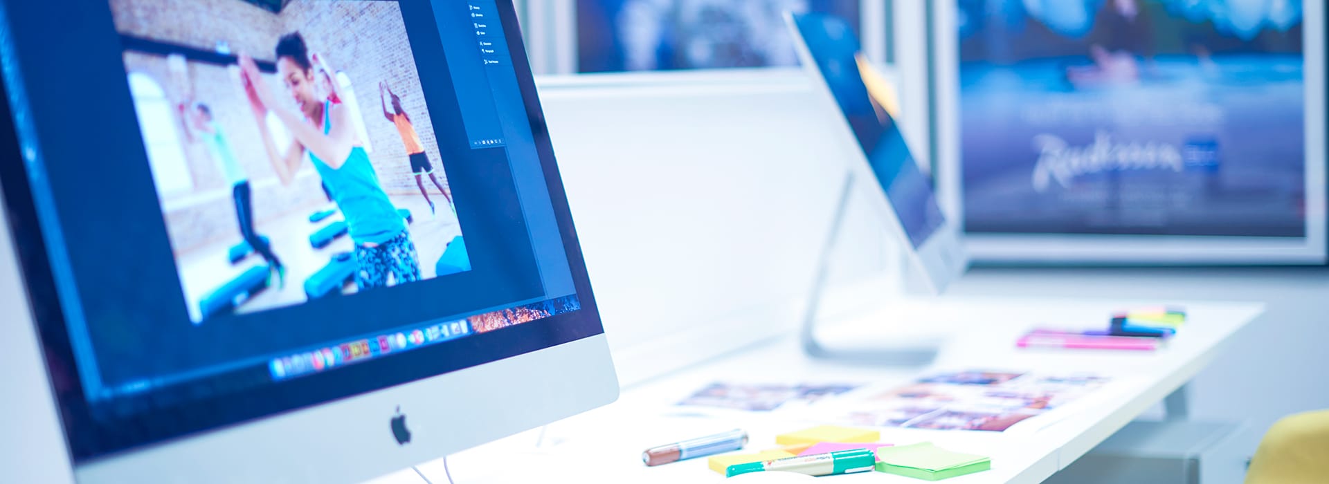 Hosting, Support and Maintenance