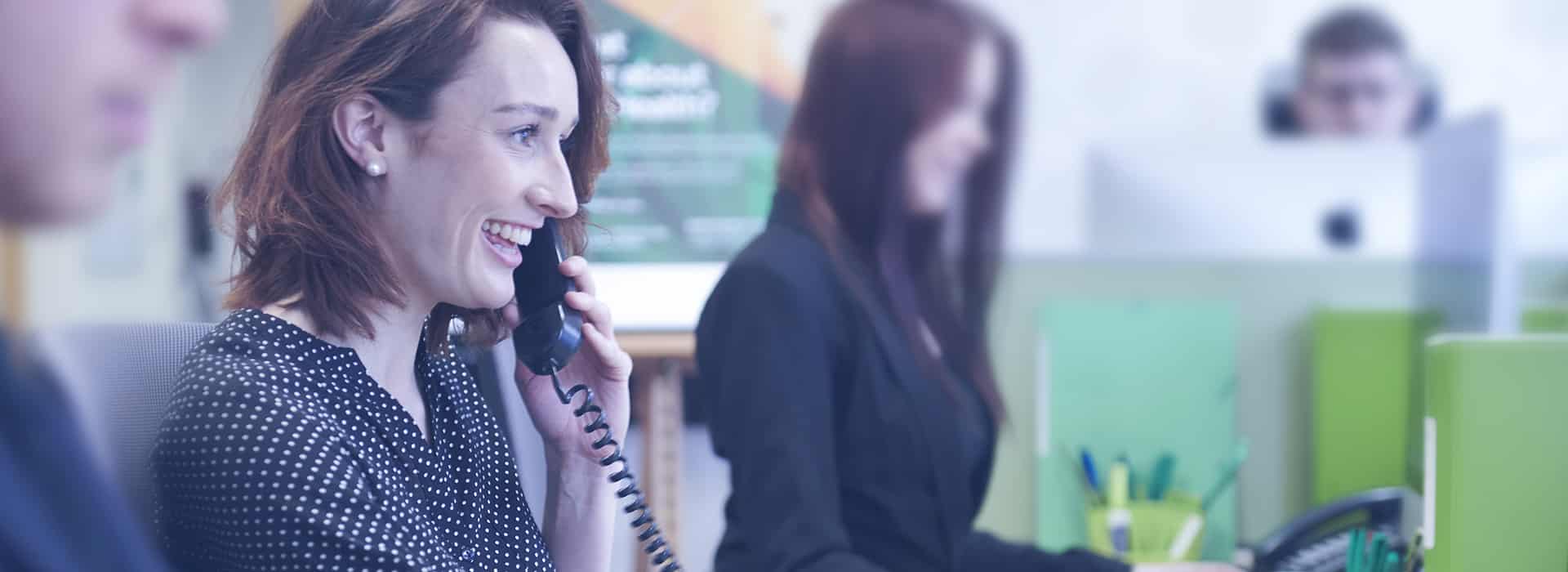 Local Marketing Service