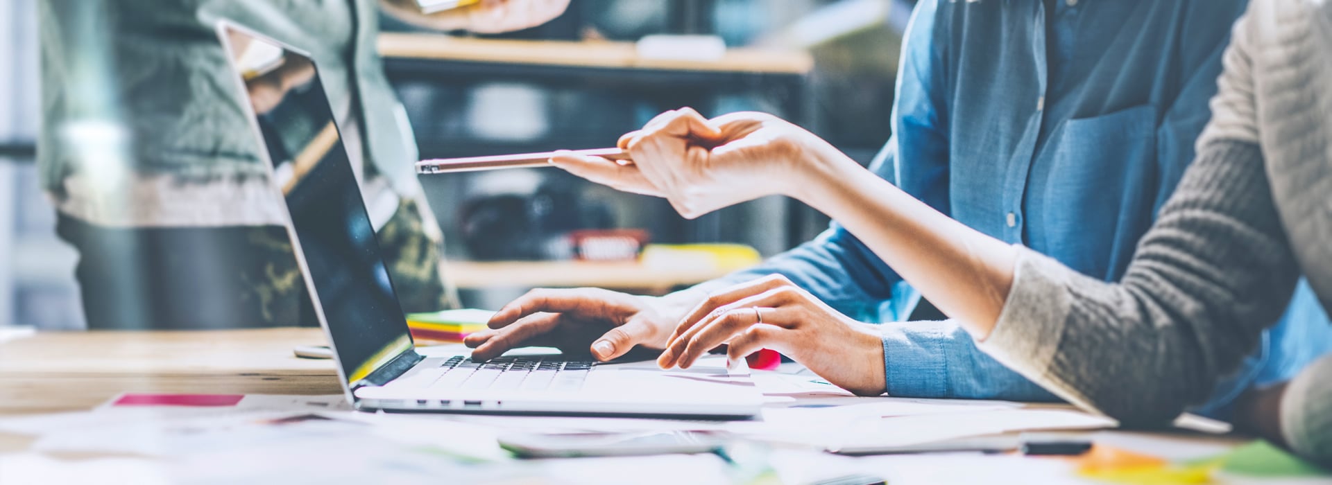 Go To Market Planning