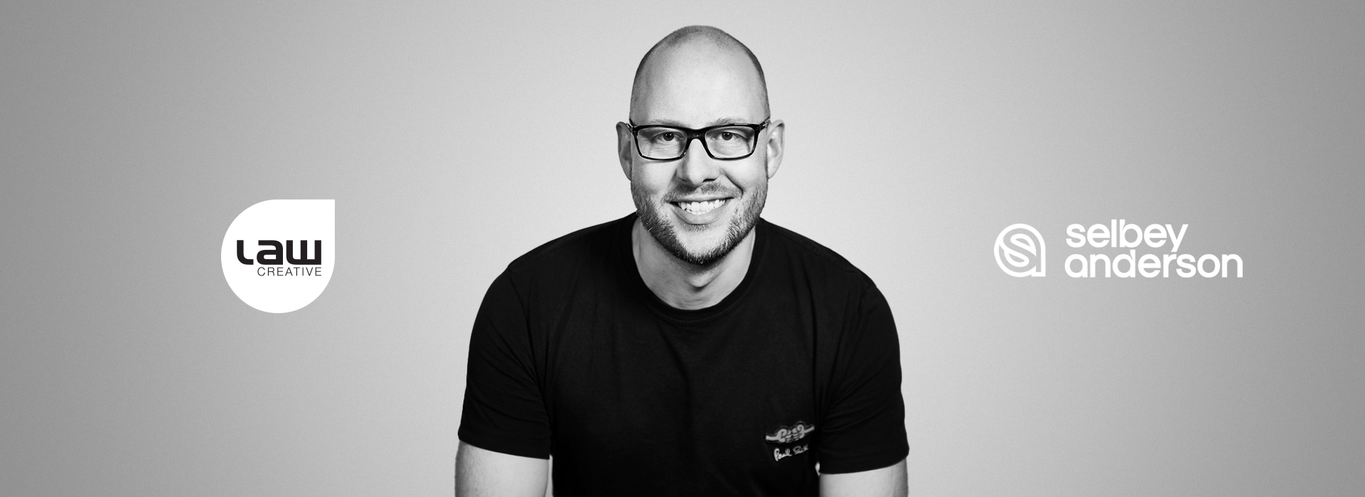 Brett Sammels to take the helm at LAW Creative