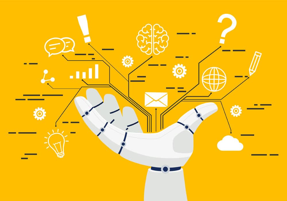 Automation in Digital Marketing is to be embraced, not feared.