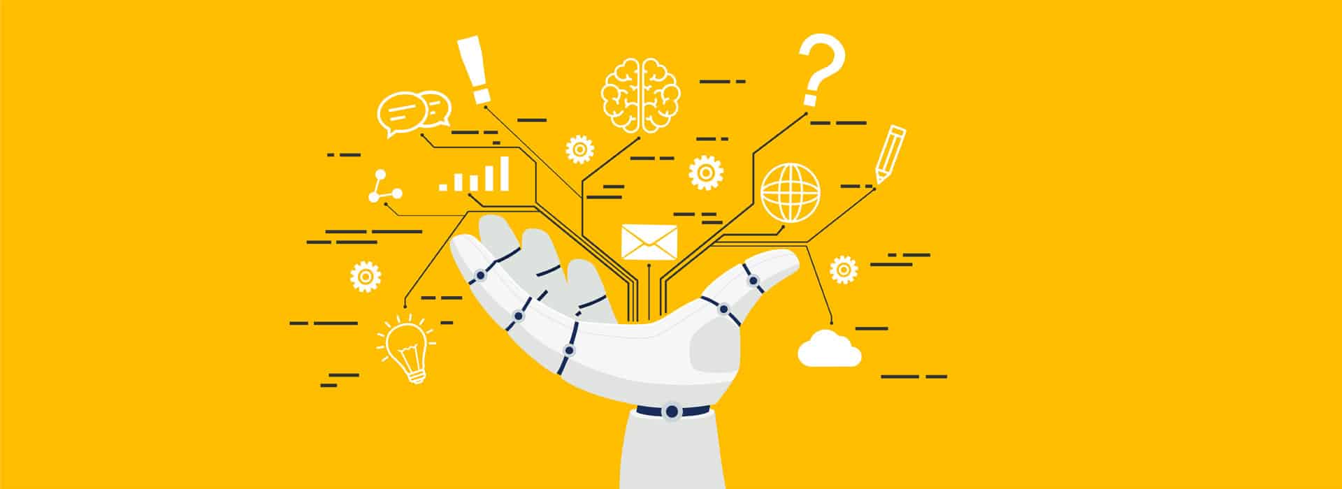 Automation in Digital Marketing is to be embraced, not feared.