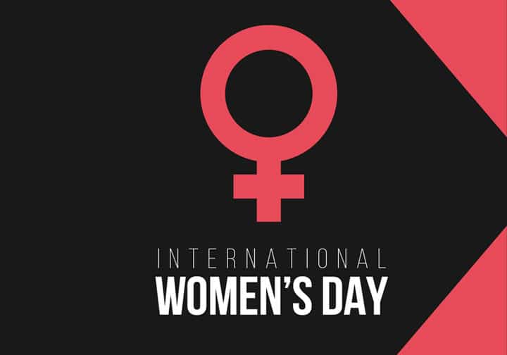 LAW Creative Celebrating International Women’s Day