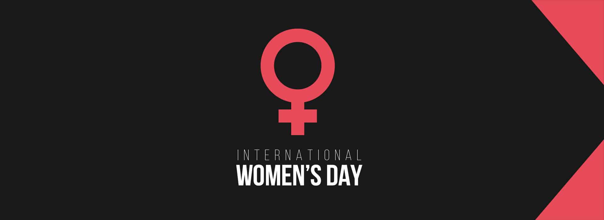 LAW Creative Celebrating International Women’s Day