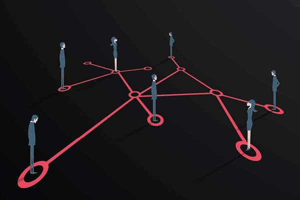  ABM: DEVELOPING RELATIONSHIPS, BUILDING&nbsp;LOYALTY 