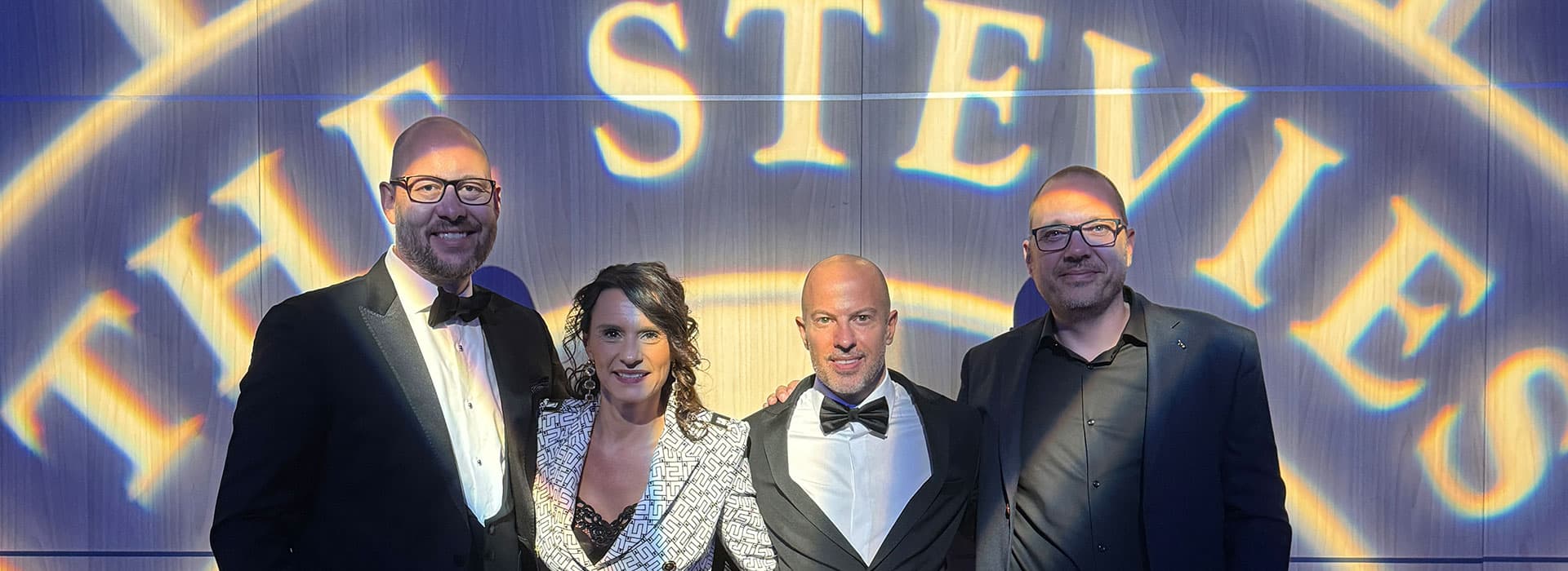 Double Award-Winning E-Mobility Campaign!